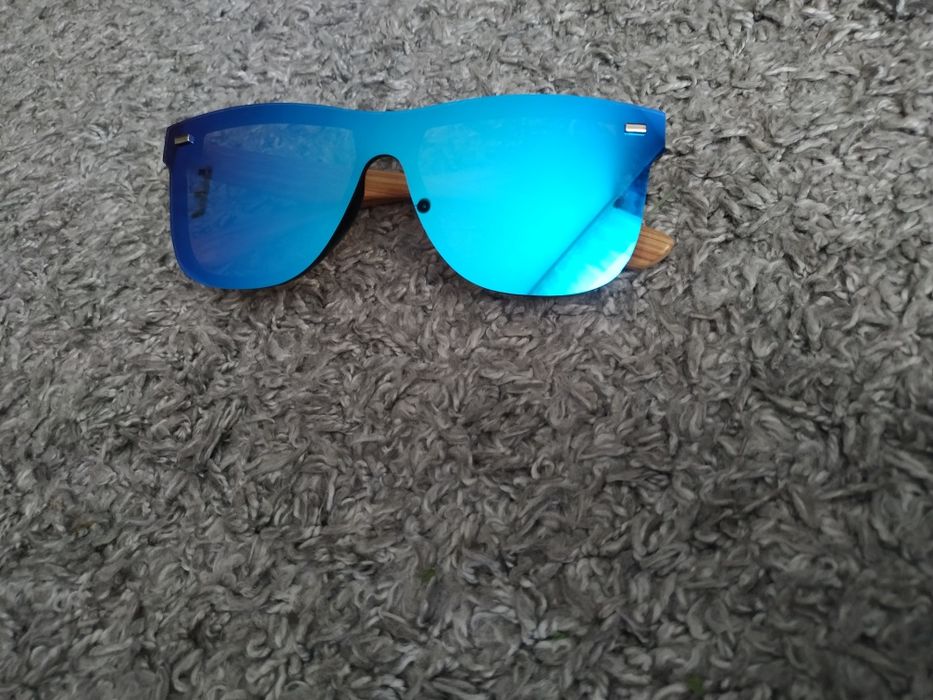 Nowe.       Okulary