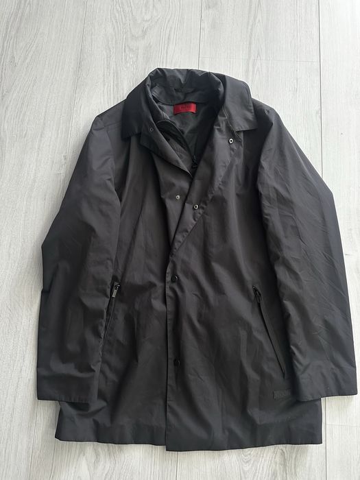 Куртка Hugo Boss , оригінал