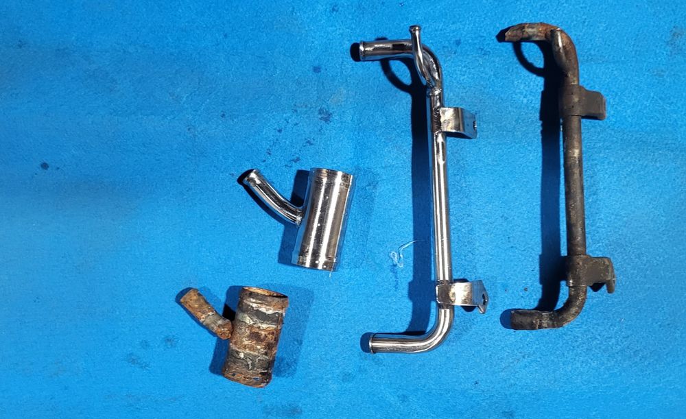 Nissan patrol  y61  2.8 TD  Ano 1998l