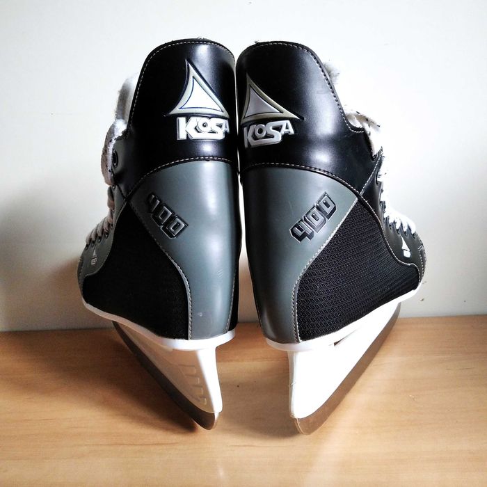 Łyżwy hokejowe KOSA roz.eu-36