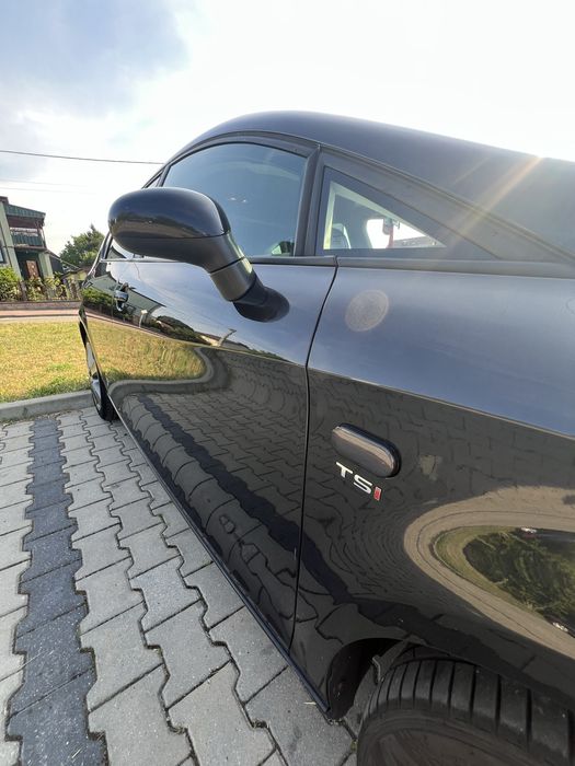 Seat Leon 1.4TSI 2007