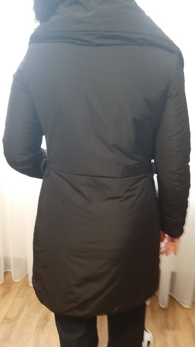 Зимове пальто Geox