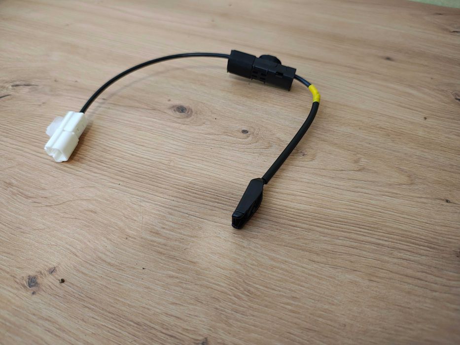 Antena Toyota Yaris Cross 2020- 86101-0DE70