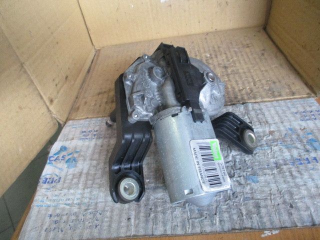 Motor limpa vidros trás OPEL Zafira A (F75_)