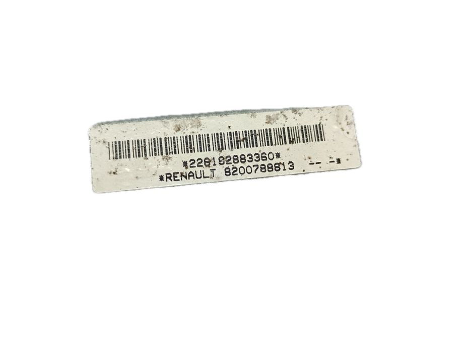 Airbag passageiro RENAULT Clio III (BR0/1, CR0/1)