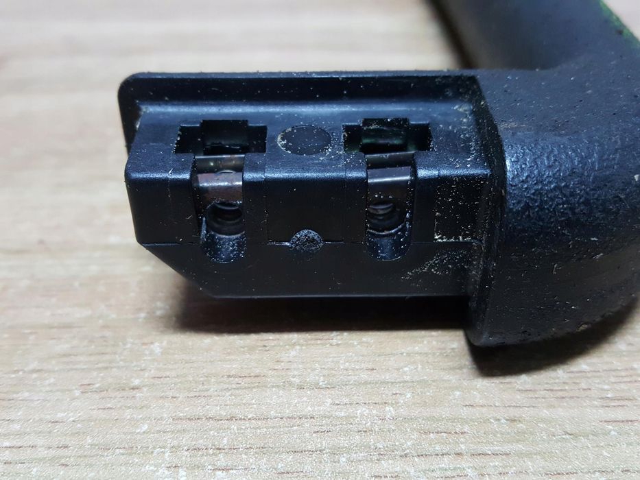 Mcculloch Mini Mac 833Av Rączka Rękojeść Kabłąk