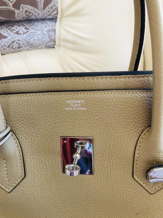 Сумка Hermes birkin