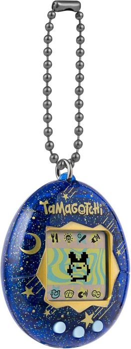 Bandai Original Tamagotchi - Gwiaździsta Noc