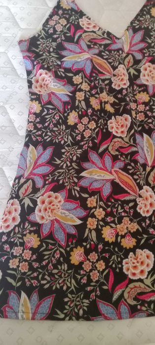 Vestidos tamanho grande novos