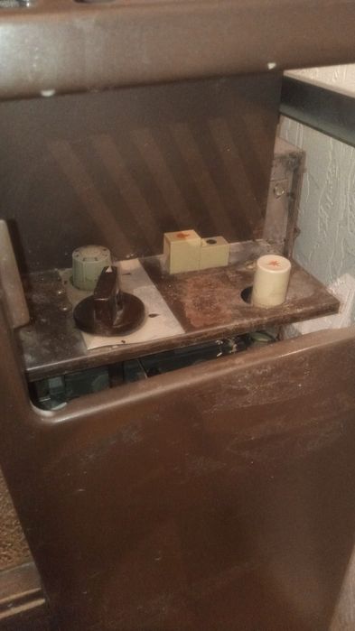 Газовый камин  обогреватель