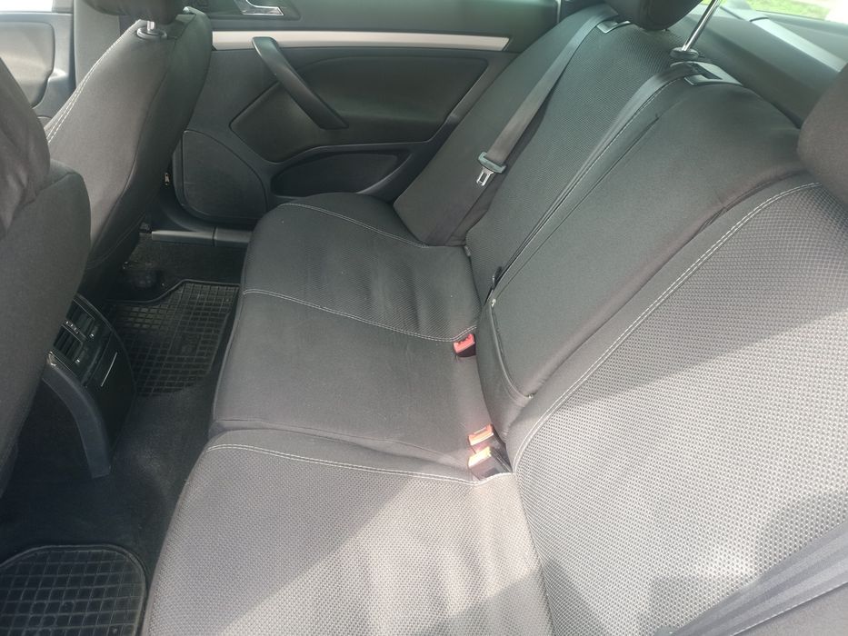 Продам Skoda Octavia A5