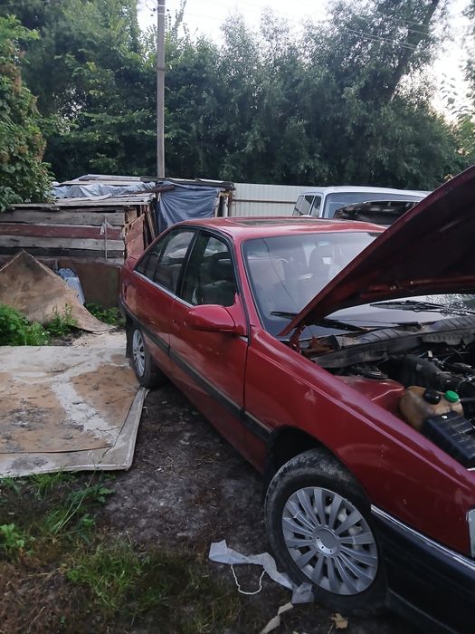 Продам. Опель. омега. а