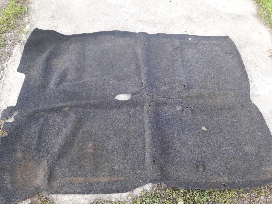 Продам ковровое покрытие на ЗАЗ Таврию,Славуту,ВАЗ 21099