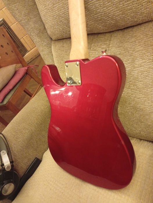 Harley Benton Telecaster