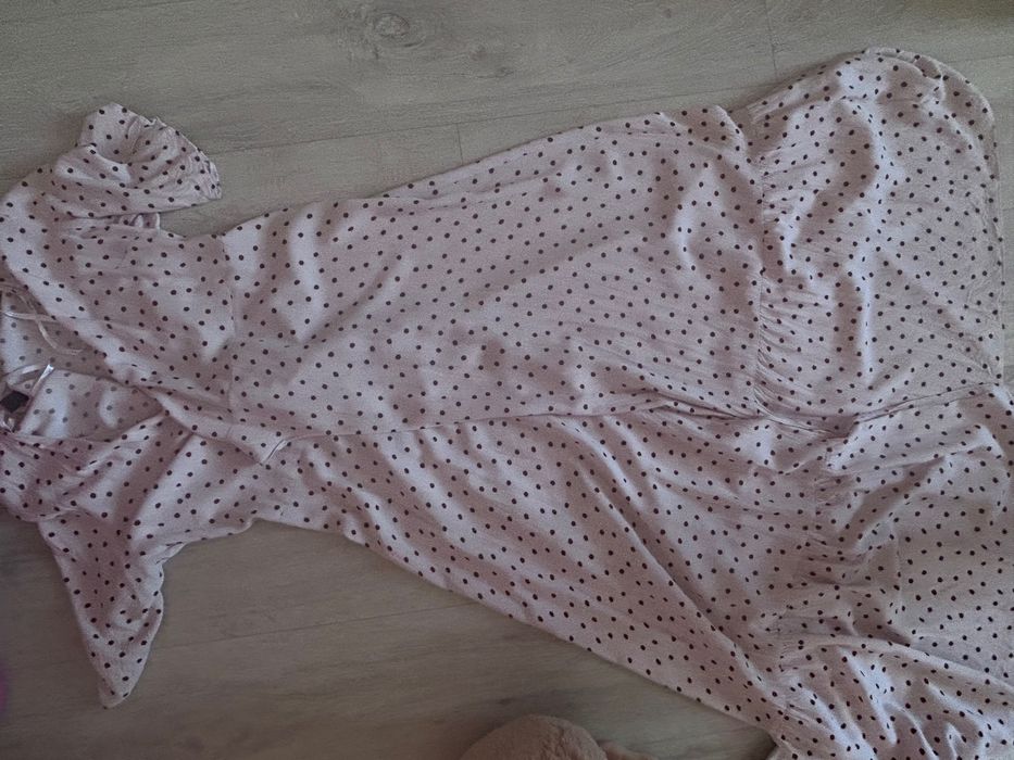 Сукня для вагітних якісна легка тканина primark