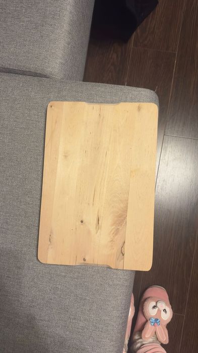 Cutting Board for Food