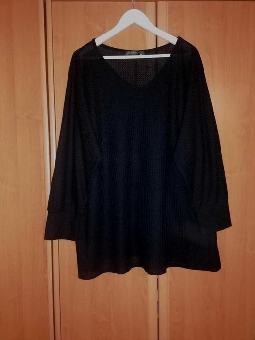 Bluzka damska, Nowa, rozmiar 50/52