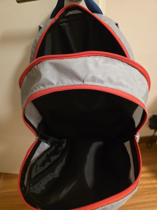 Mochila Wilson para ténis