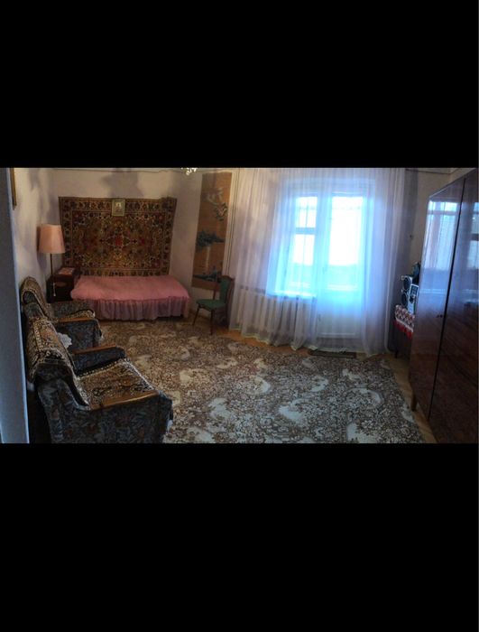 Оренда кімнати в 4-ох кімнатній квартирі (Рясне-1)