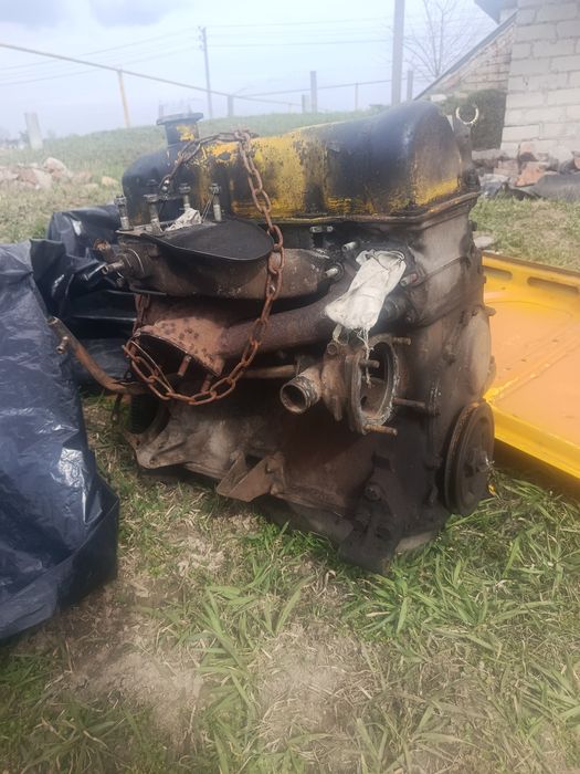 Продам двигатель ваз