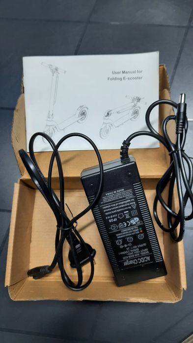 Електросамокат BREMER