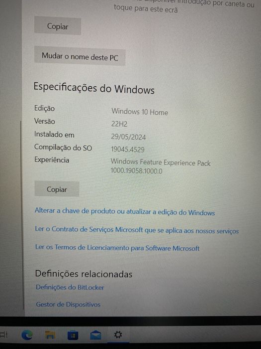 Vendo portatil acer aspire 3 bem estimado