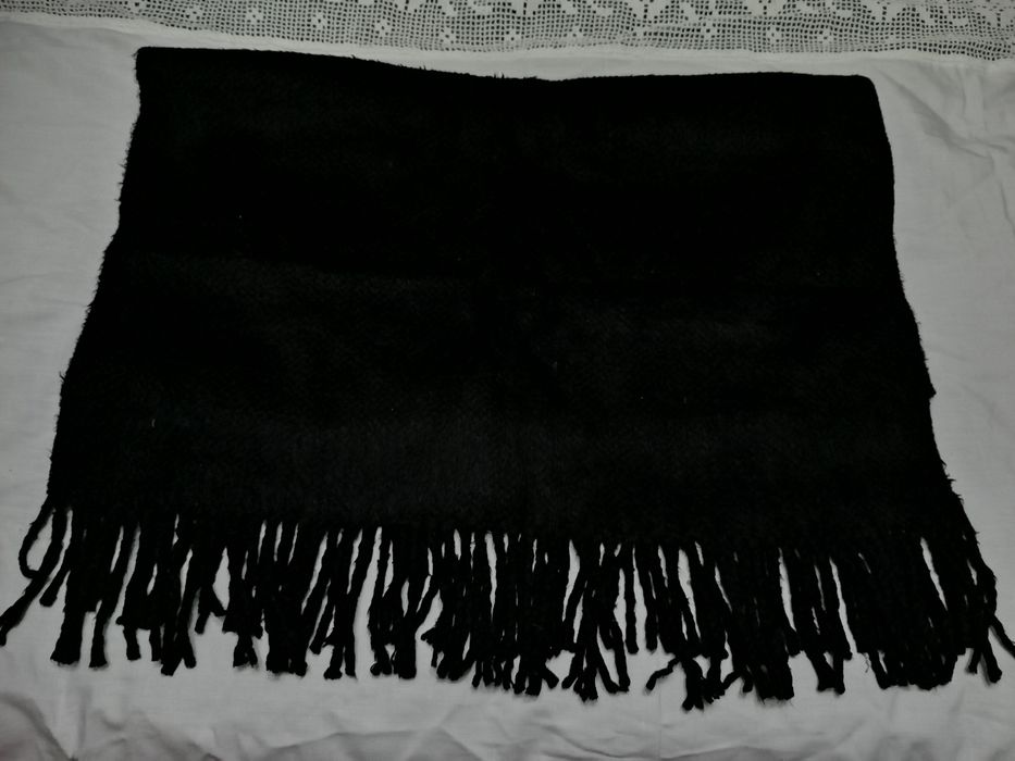 Xailes e écharpes antigos