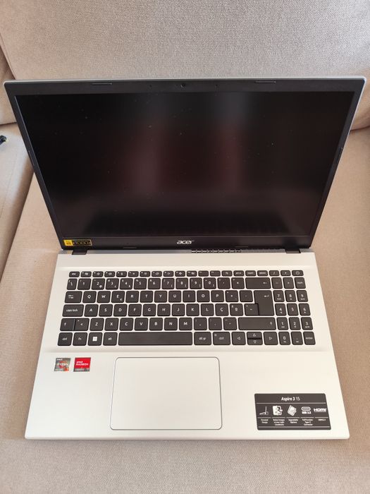 Acer Aspire 3  15"