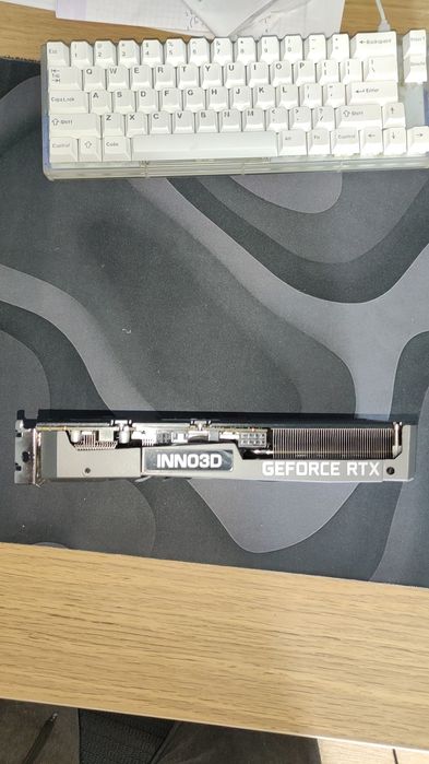 GeForce RTX 3060 Ti 8GB inno3D