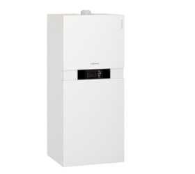 Газові котли Viessmann “під ключ”: установка, доставка, монтаж