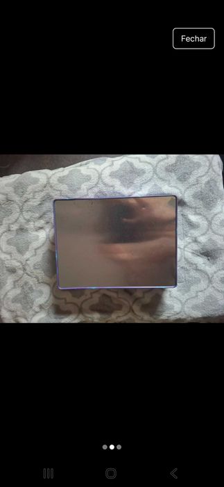 Caixa de arrumação Frozen