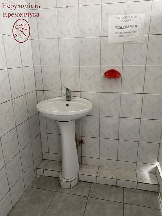 Оренда/ приміщень різної площі 17м2- 200м2