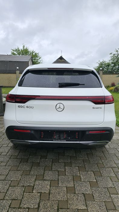 Mercedes-Benz EQC 2020 VIN W1K2938901F021716 фото оголошення 2 з 24