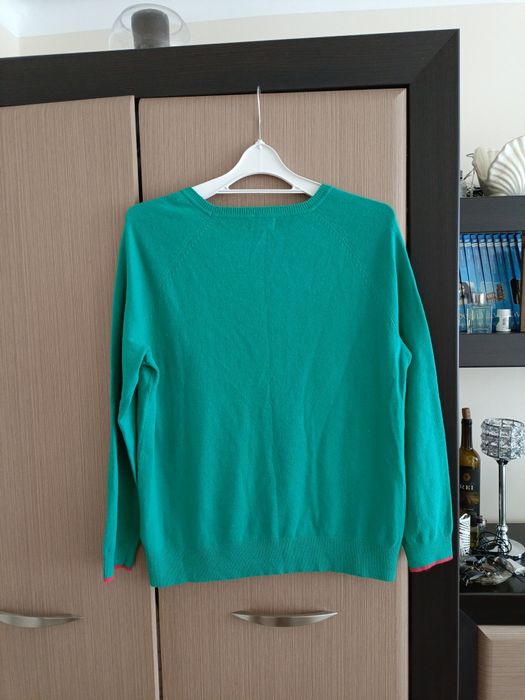 Modny Damski Sweterek Heyton L