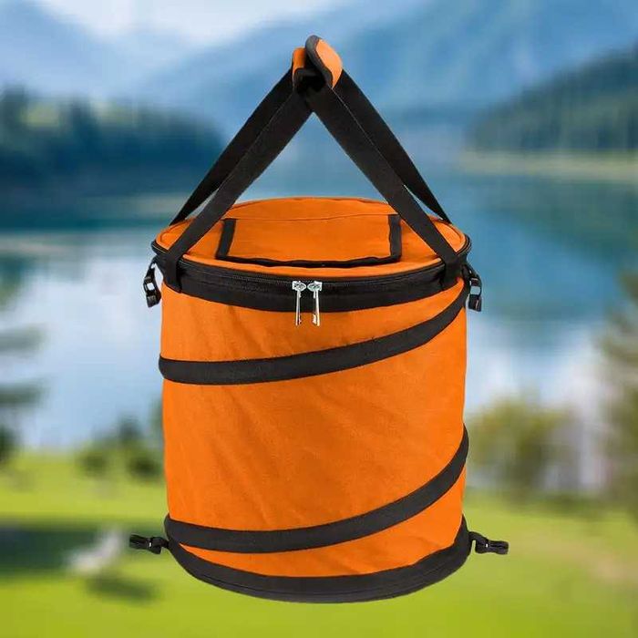 Geladeira portátil Nova