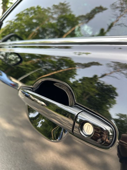 Продам Toyota Camry 40