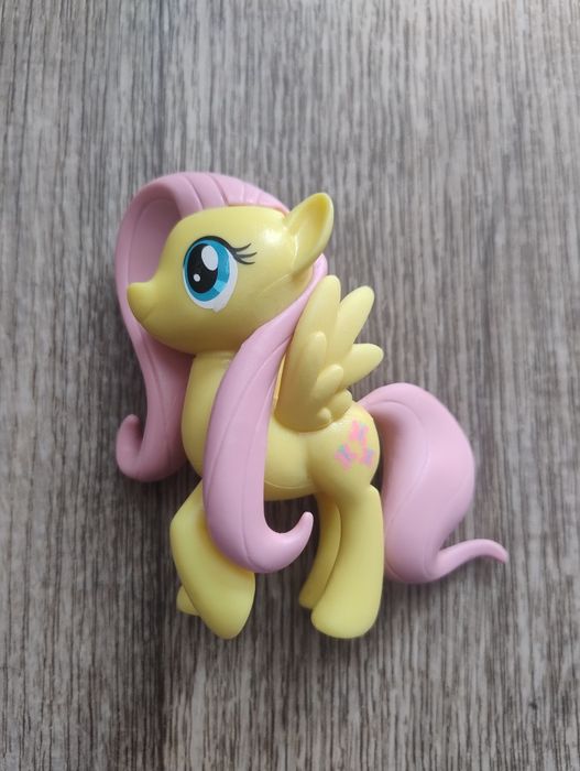 my little pony fluttershy - Дитячий світ - OLX.ua