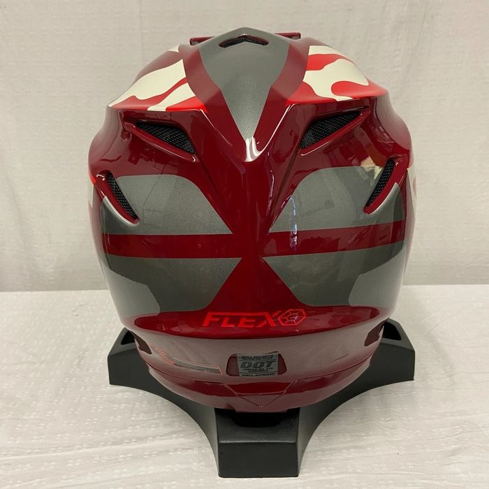 Шолом Bell Moto-9S Flex шлем мотокросс ендуро мотокрос ATV GAS KTM CRF