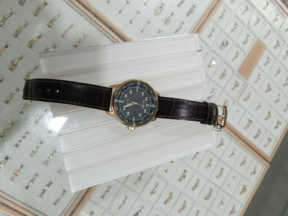 Zegarek Citizen BM7393-16H GWARANCJA