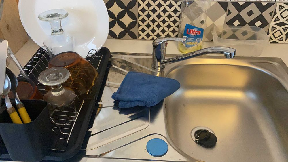 Quarto para arrendar