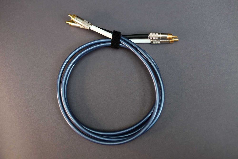 Міжблочний кабель пара Vampire Wire CC 1m USA