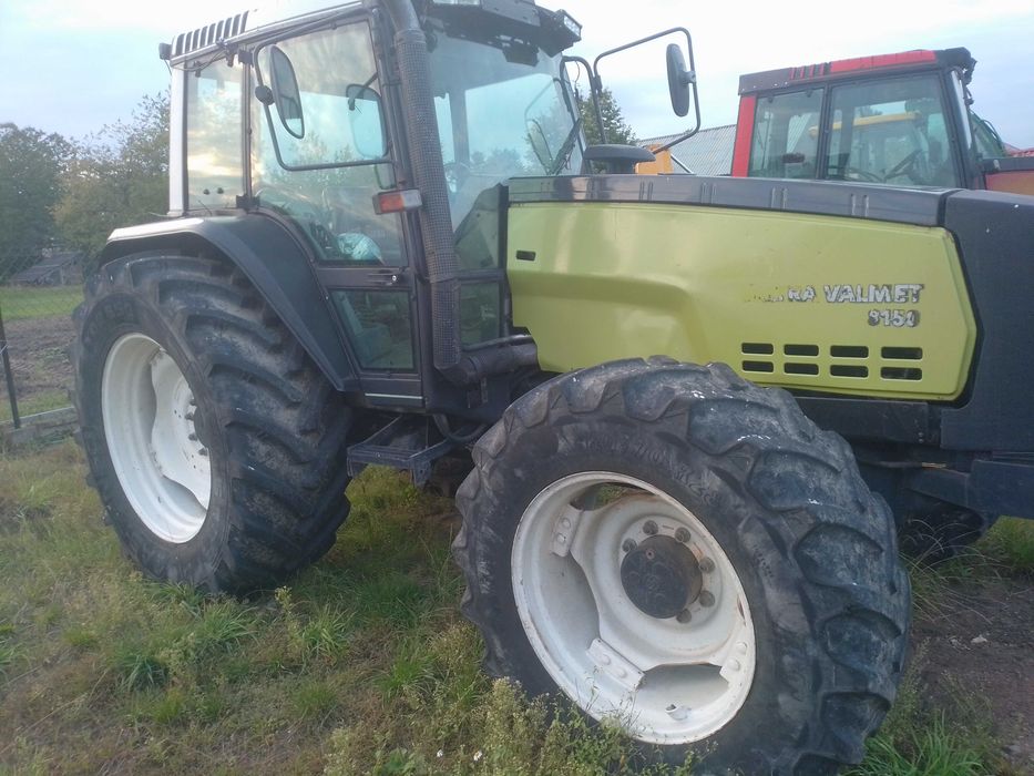Sprzedam Valmet valtra 8150