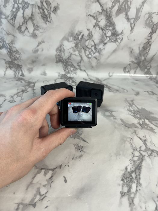 GoPro Hero ІДЕАЛ Екшн-Камера ГоуПро Хіро