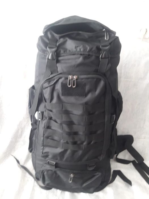 Рюкзак тактичний 70 л