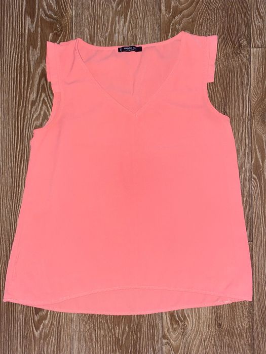 Блузка жіноча MANGO