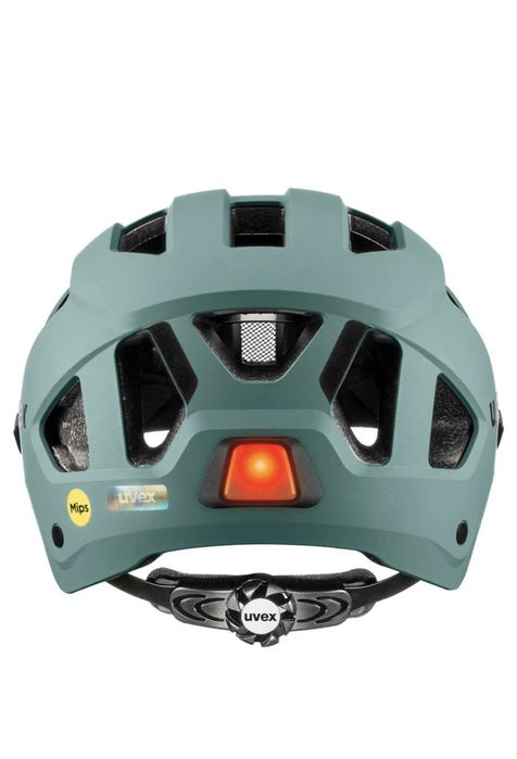 Uvex Stride Visor
