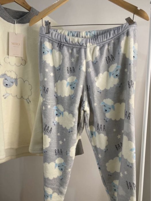 Pijama de Inverno MIRA