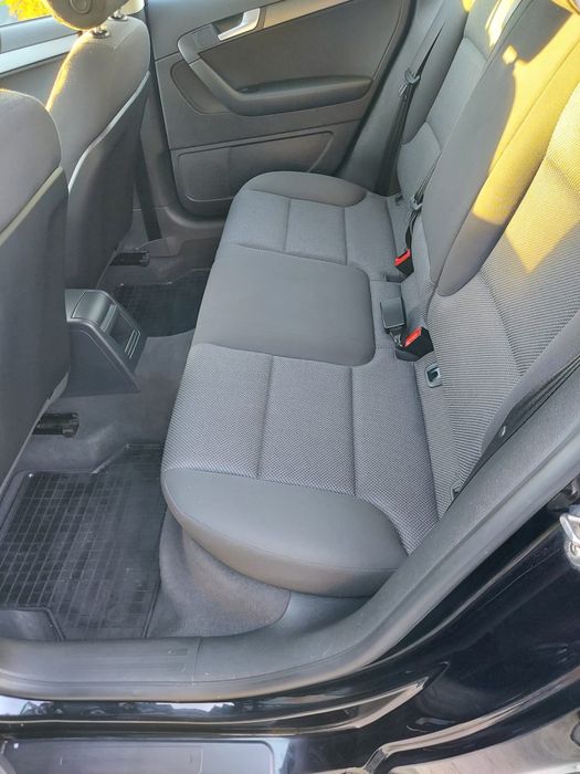 Audi a3 8p 1.6 + gaz