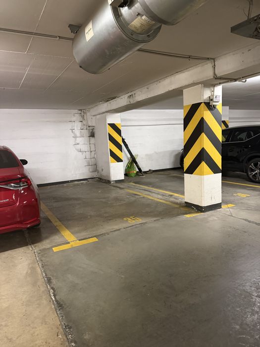 Wynajmę miejsce parkingowe KEN 47 - Widok 2