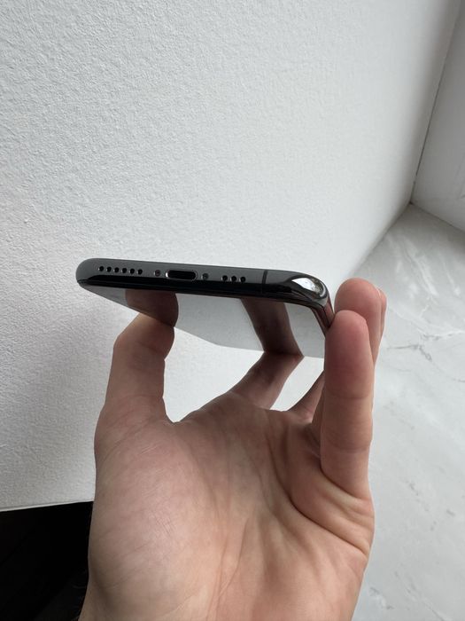 iPhone Xs 256gb Space Gray Neverlock